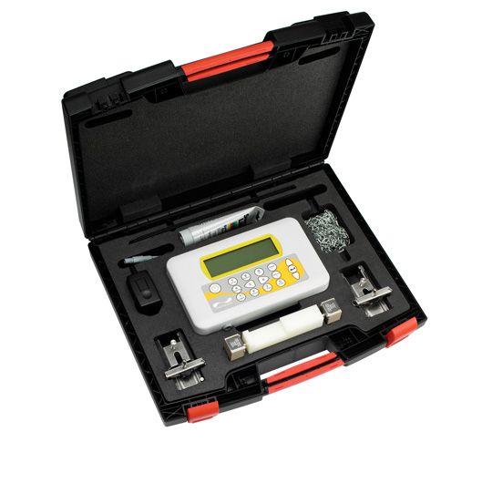 <strong>Burntwood supply a range of high quality clamp on flowmeters from Micronics.</strong>