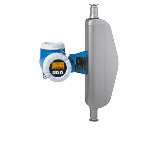 <strong>Burntwood supply an extensive range of Coriolis Flowmeters from both Emerson/Rosemount and Endress&Hauser.</strong>