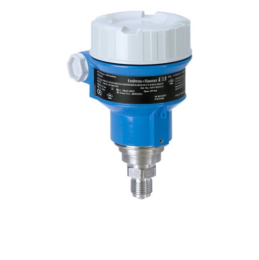 <strong>Burntwood supply a range of pressure transmitters from Vega, Emerson/Rosemount , Endress&Hauser and Baumer.</strong>