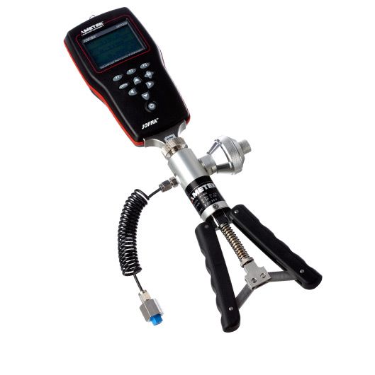 <strong>Burntwood are working closely with Ametek to supply their range of high accuracy dry block calibrators, pressure calibrators and dead weight testers.</strong>