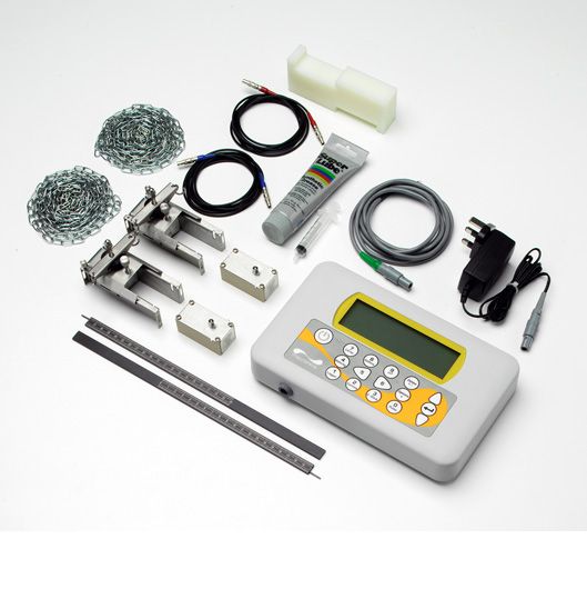 <strong>Burntwood supply a range of high quality clamp on flowmeters from Micronics.</strong>