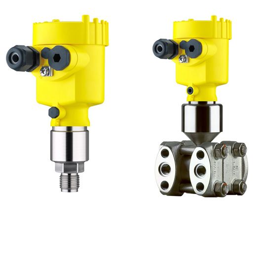 <strong>Burntwood supply a range of pressure transmitters from Vega, Emerson/Rosemount , Endress&Hauser and Baumer.</strong>