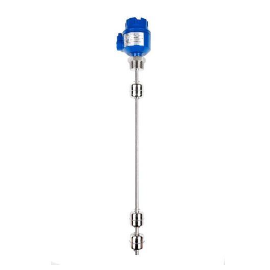<strong>Burntwood supply a vast range of temperature products including Thermowells, probes, transmitters and gauges.</strong>