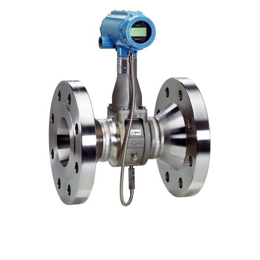 <strong>We supply a range of Vortex meters supplied from Emerson/Rosemount and Endress&Hauser.</strong>